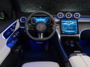 Mercedes-Benz GLC II (X254) Москва  - изображение 39