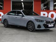 BMW 5 серии VIII (G60/G61/G68) Москва  - изображение 36