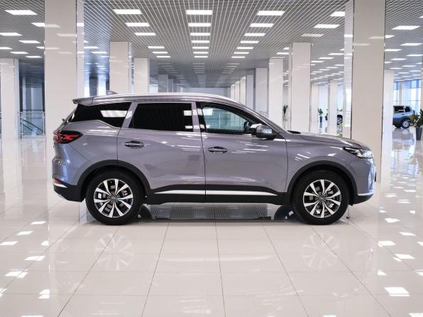 Xcite X-Cross 7 с пробегом 2024 года, цена 1 904 000 рублей, 18603 км, внедорожник, Автокод Объявления