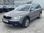 Skoda Octavia II (A5) Рестайлинг Мурманск  - изображение 26