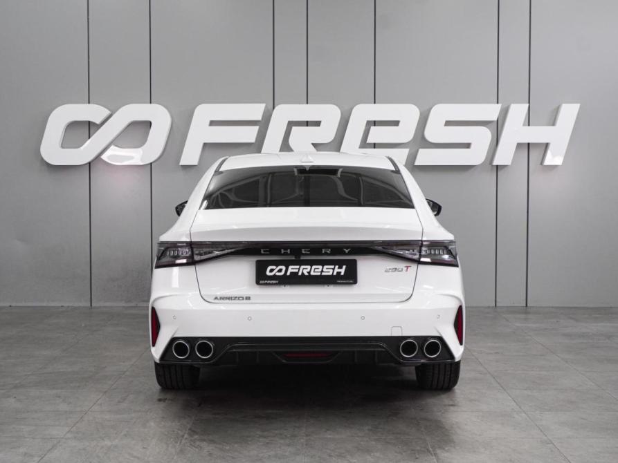 Chery Arrizo 8 Воронеж  - изображение 4