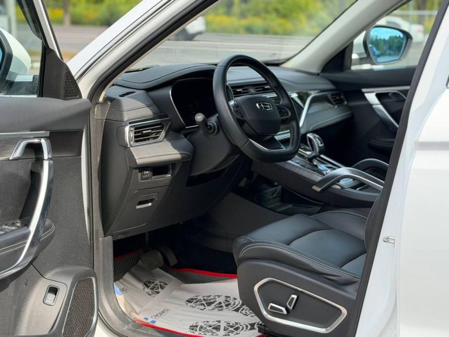 Geely Atlas Pro Тула  - изображение 14