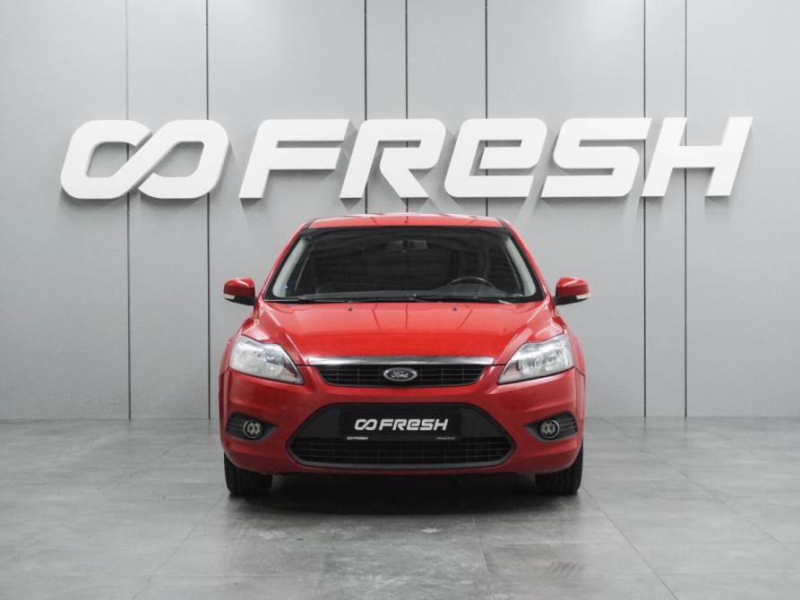 Ford Focus II Рестайлинг Воронеж  - изображение 3