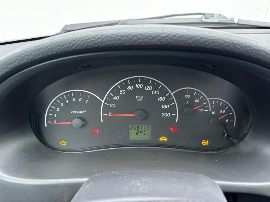 Lada (ВАЗ) Priora I Тамбов  - изображение 10