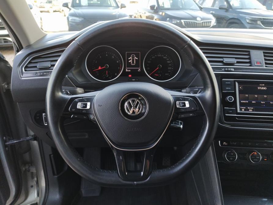 Volkswagen Tiguan II Екатеринбург  - изображение 30