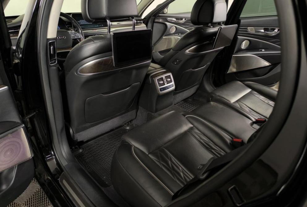 Kia K900 II Нижний Новгород  - изображение 13
