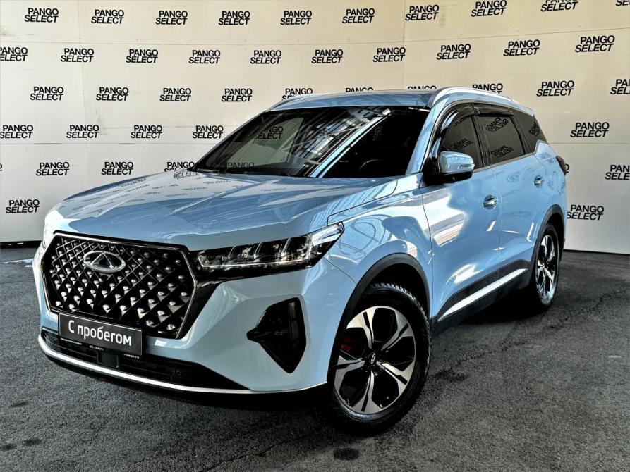 Chery Tiggo 4 Pro I Екатеринбург  - изображение 1