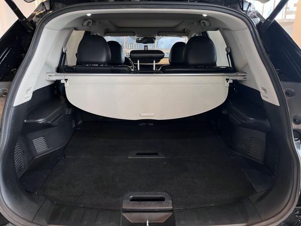 Nissan X-Trail III с пробегом 2018 года, цена 2 055 000 рублей, 170454 км, внедорожник, Автокод Объявления