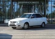 Lada (ВАЗ) Priora I Рестайлинг Брянск  - изображение 22