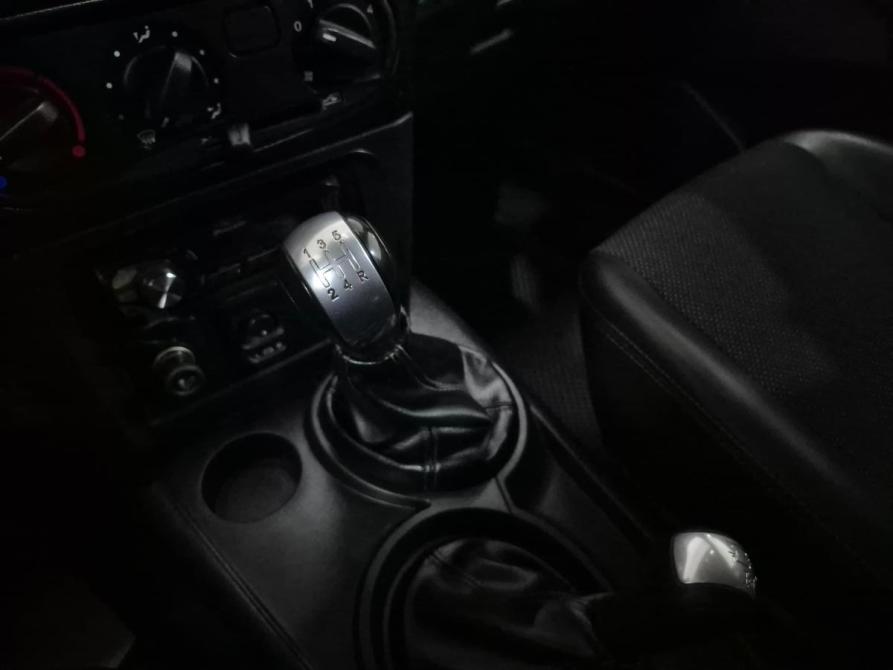 Chevrolet Niva I Рестайлинг Альметьевск  - изображение 15