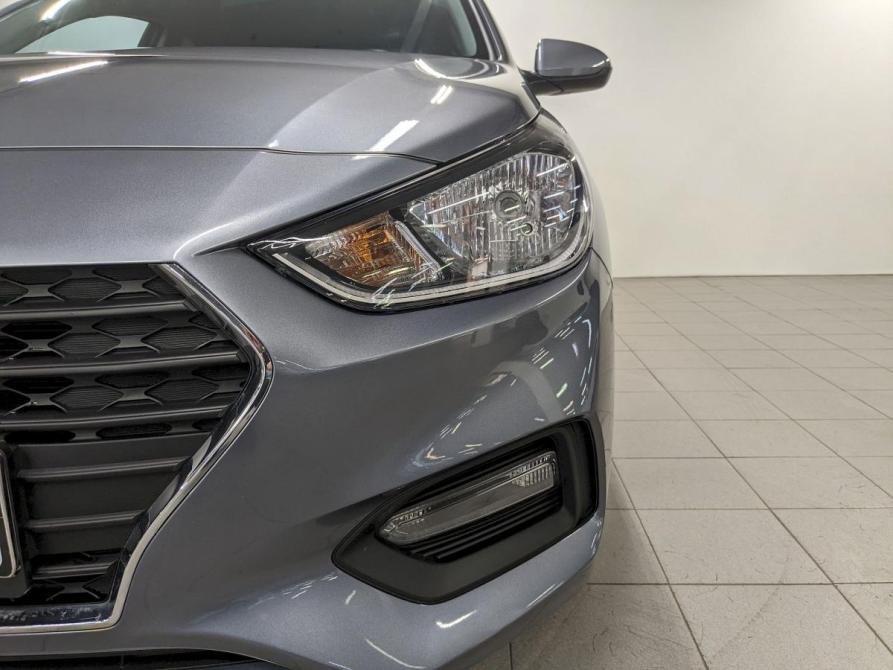 Hyundai Solaris II Москва  - изображение 16