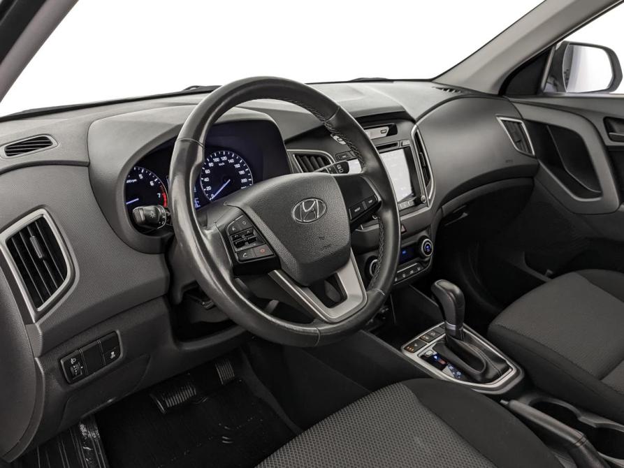 Hyundai Creta I Москва  - изображение 15