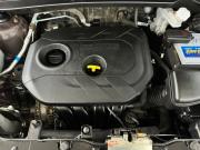 Hyundai ix35 I Рестайлинг Москва  - изображение 29
