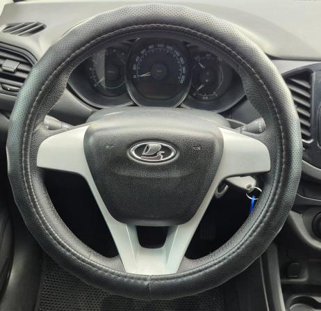Lada (ВАЗ) Vesta I с пробегом 2016 года, цена 759 000 рублей, 183000 км, седан, Автокод Объявления