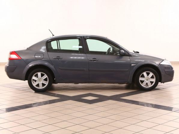 Renault Megane II Рестайлинг с пробегом 2007 года, цена 285 000 рублей, 281000 км, седан, Автокод Объявления