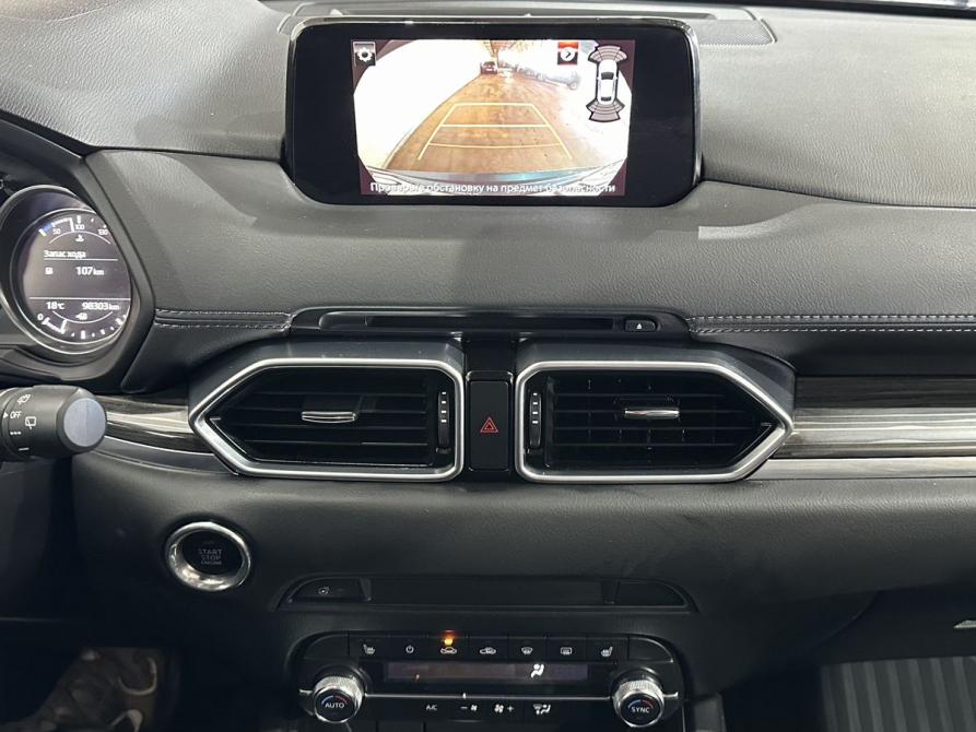 Mazda CX-5 II Москва  - изображение 13