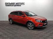Lada (ВАЗ) Vesta I Пермь  - изображение 29