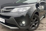Toyota RAV4 III (XA30) Рестайлинг Красноярск  - изображение 32