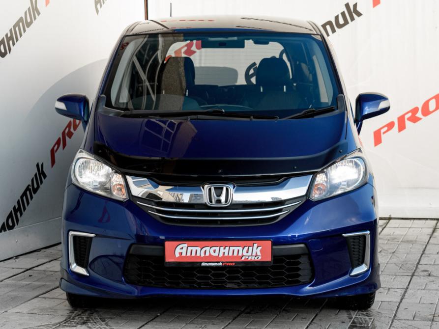 Honda Freed I Рестайлинг 2 Екатеринбург  - изображение 2