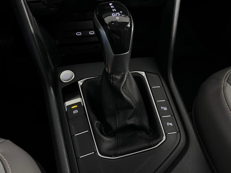 Volkswagen Taos I Ростов-на-Дону  - изображение 17