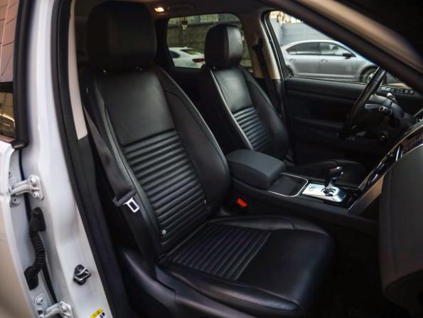 Land Rover Discovery Sport I Рестайлинг с пробегом 2021 года, цена 3 399 777 рублей, 81458 км, внедорожник, Автокод Объявления