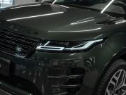 Land Rover Range Rover Evoque II Рестайлинг Москва  - изображение 55