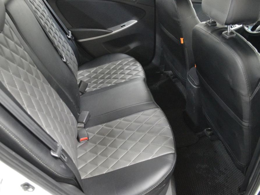Hyundai Solaris I Санкт-Петербург  - изображение 12