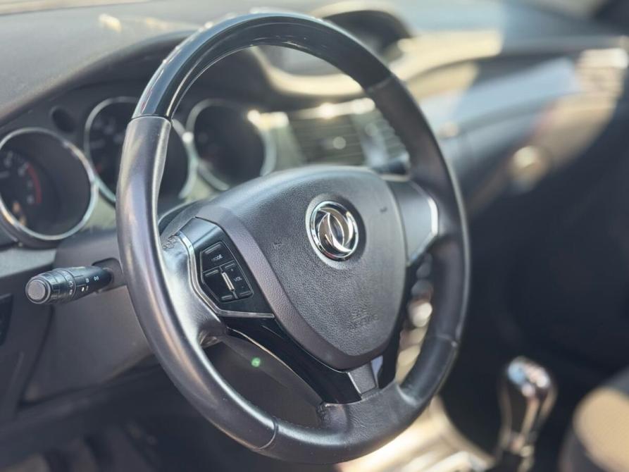Dongfeng H30 Cross Ижевск  - изображение 12