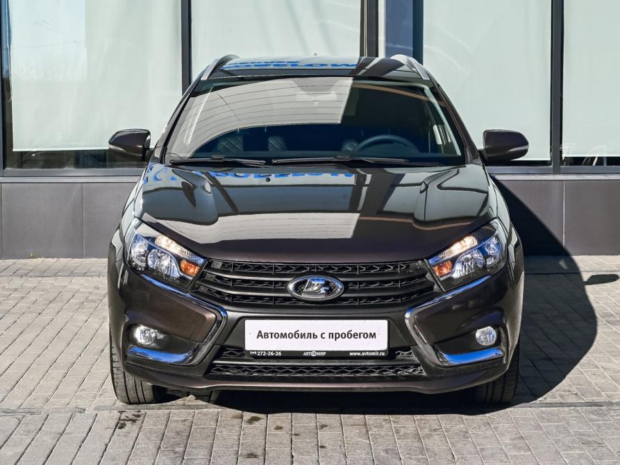 Lada (ВАЗ) Vesta I Екатеринбург  - изображение 8