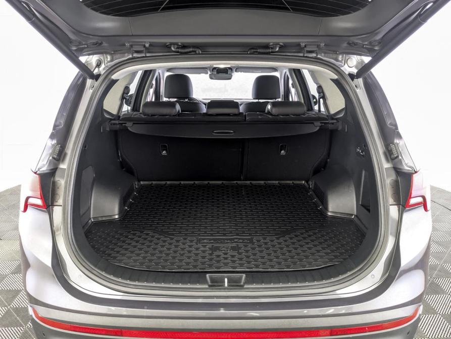 Hyundai Santa Fe IV Рестайлинг Москва  - изображение 10