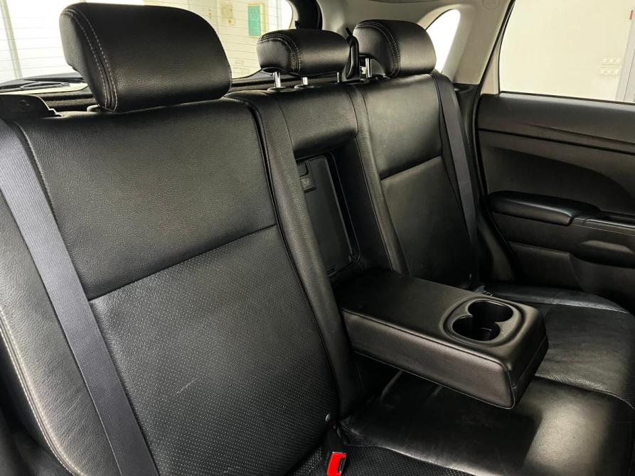 Mitsubishi ASX I Волгоград  - изображение 34