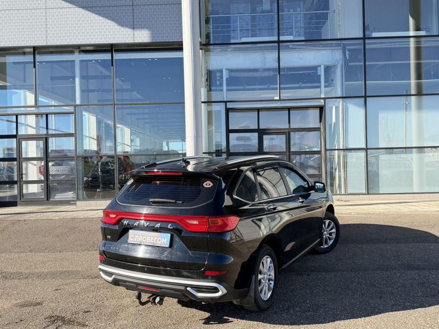 Haval M6 II Тверь  - изображение 6