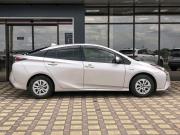 Toyota Prius IV (XW50) Краснодар  - изображение 12