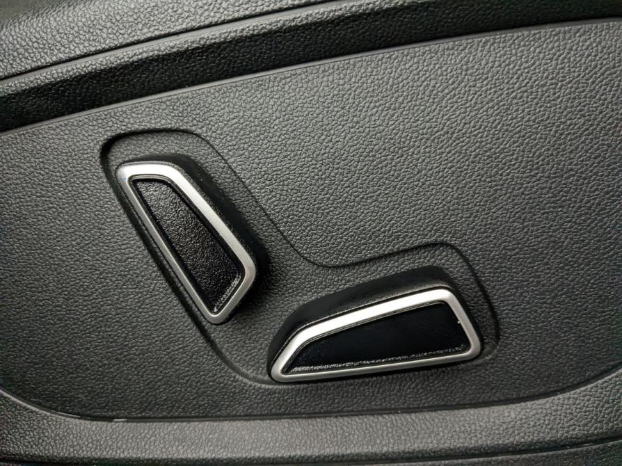 Changan CS55 Plus II Москва  - изображение 28