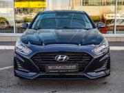 Hyundai Sonata VII (LF) Рестайлинг Волгоград  - изображение 41