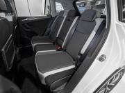 Volkswagen Tiguan II Рестайлинг Москва  - изображение 38