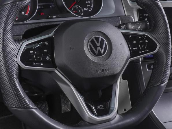 Volkswagen Golf VII с пробегом 2014 года, цена 1 690 000 рублей, 142011 км, хэтчбек, Автокод Объявления