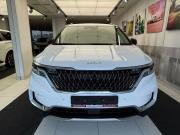 Kia Carnival IV Екатеринбург  - изображение 33