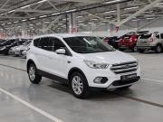 Ford Kuga II Рестайлинг Казань  - изображение 30