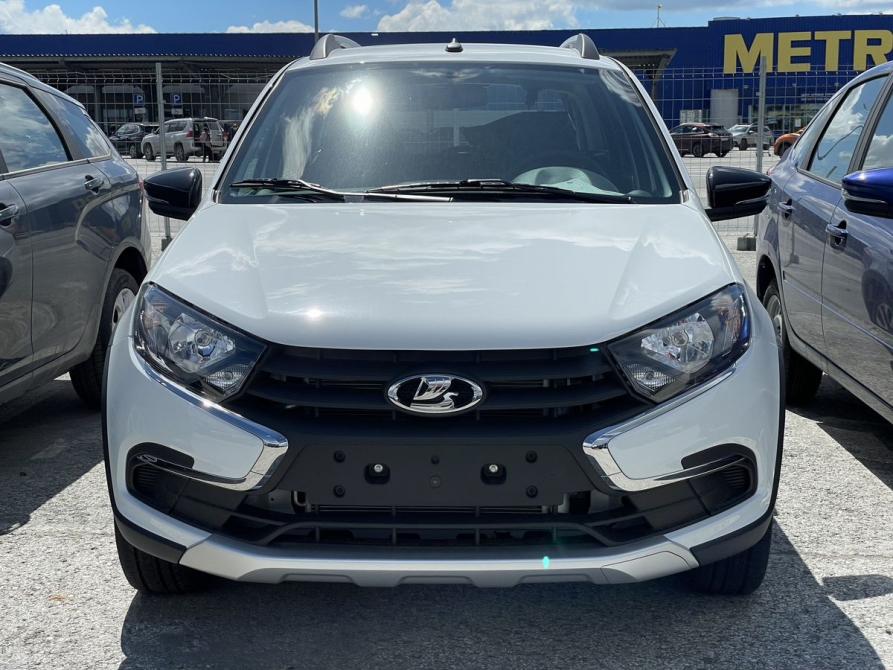 Lada (ВАЗ) Granta I Рестайлинг Екатеринбург  - изображение 2