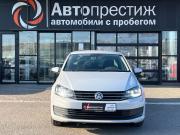 Volkswagen Polo V Рестайлинг Волгоград  - изображение 25