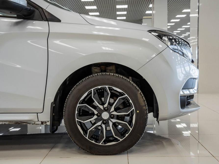 Lada (ВАЗ) XRAY I Самара  - изображение 15