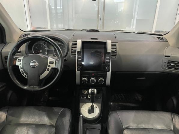 Nissan X-Trail II с пробегом 2008 года, цена 899 000 рублей, 233400 км, внедорожник, Автокод Объявления