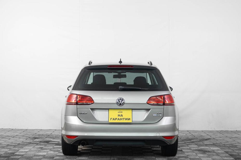 Volkswagen Golf VII Кемерово  - изображение 6