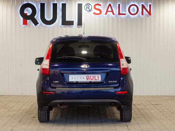 Lada (ВАЗ) Kalina II с пробегом 2013 года, цена 435 000 рублей, 212374 км, хэтчбек, Автокод Объявления