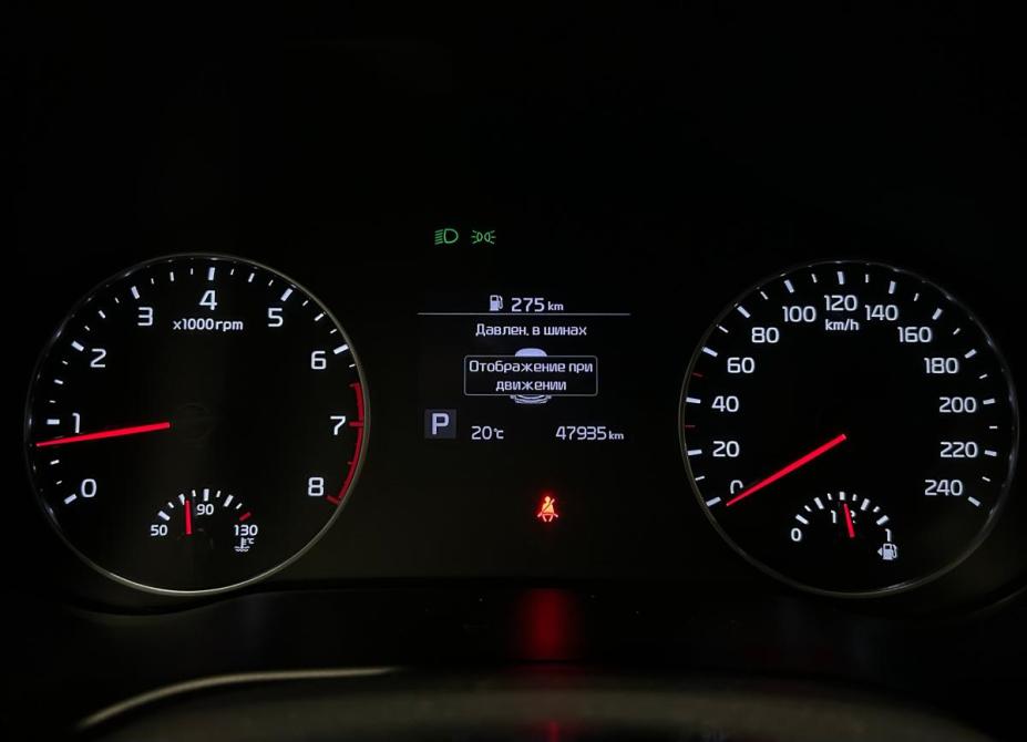 Kia Seltos I Санкт-Петербург  - изображение 20