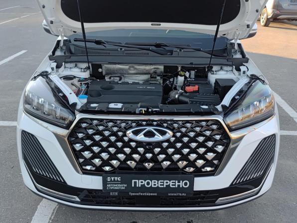 Chery Tiggo 7 Pro Max I Рестайлинг с пробегом 2024 года, цена 2 200 000 рублей, 14590 км, внедорожник, Автокод Объявления