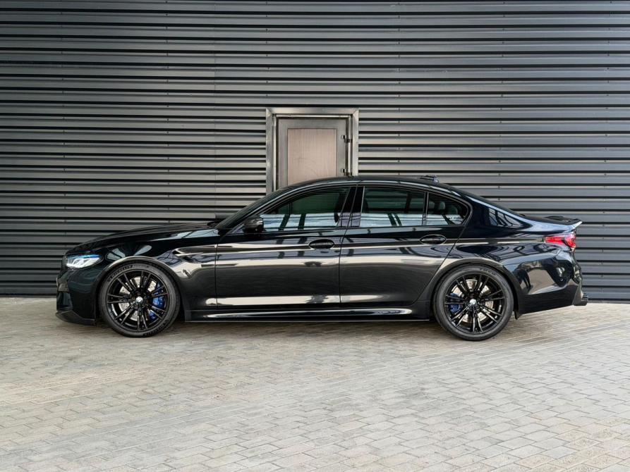 BMW M5 VI (F90) Минеральные Воды  - изображение 2