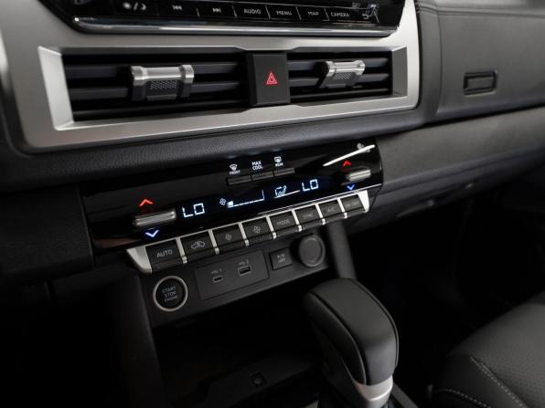 Mitsubishi L200 VI с пробегом 2025 года, цена 5 500 000 рублей, 50 км, пикап, Автокод Объявления
