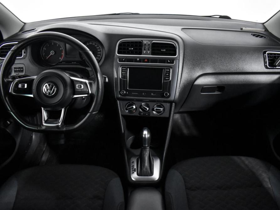 Volkswagen Polo V Рестайлинг Санкт-Петербург  - изображение 15